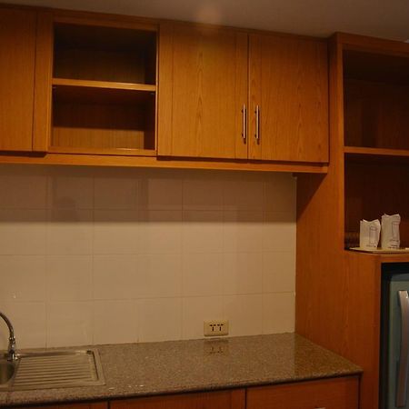 Seven Oaks Inn Jomtien Beach Room photo